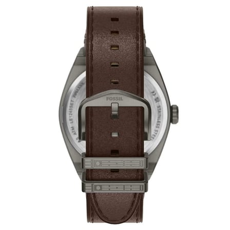 Fossil FLE1245SET Star Wars™ Mandalorian™ Everett Kol Saati ve Yaka İğnesi Seti