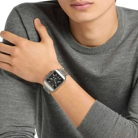 Michael Kors MK9283 Erkek Kol Saati