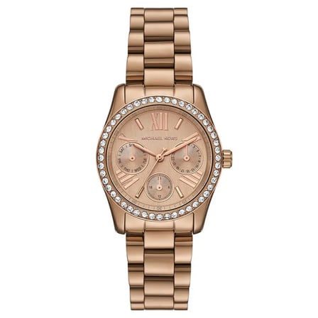 Michael Kors MK7631 Kadın Kol Saati