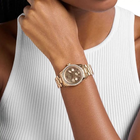 Michael Kors MK7631 Kadın Kol Saati