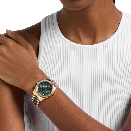Michael Kors MK7636 Kadın