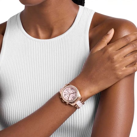 Michael Kors MK7637 Kadın Kol Saati