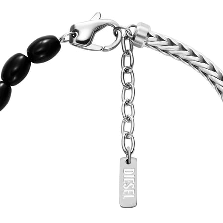 Diesel DJDX1714-040 Kadın Bileklik