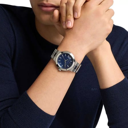 Michael Kors MK9284 Erkek Kol Saati