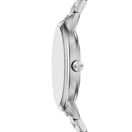 Armani Exchange AX7182SET Erkek Kol Saati ve Bileklik Seti