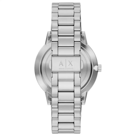 Armani Exchange AX7182SET Erkek Kol Saati ve Bileklik Seti
