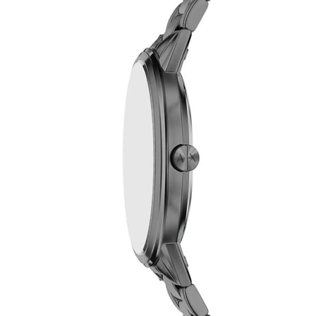 Armani Exchange AX7183SET Erkek Kol Saati ve Bileklik Seti