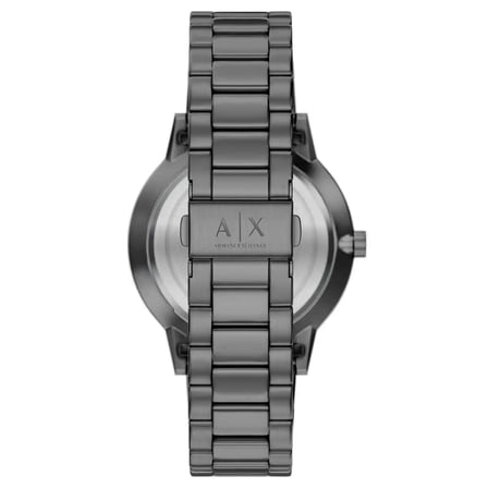 Armani Exchange AX7183SET Erkek Kol Saati ve Bileklik Seti