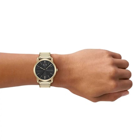 Armani Exchange AX2650 Erkek Kol Saati