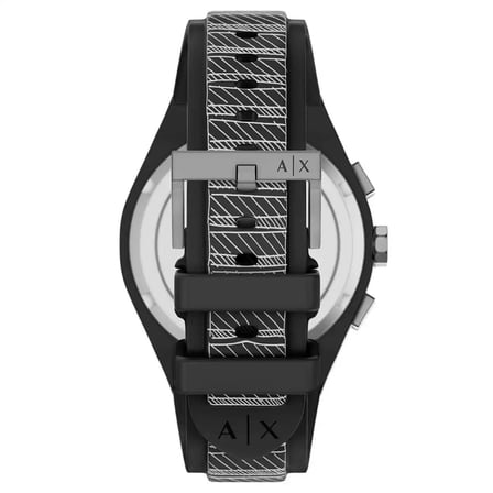 Armani Exchange AX4174 Erkek Kol Saati