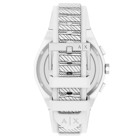 Armani Exchange AX4175 Erkek Kol Saati