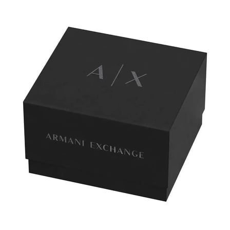 Armani Exchange AX7186SET Kadın Kol Saati ve Kolye Seti