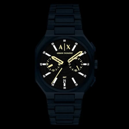 Armani Exchange AX1477 Erkek Kol Saati