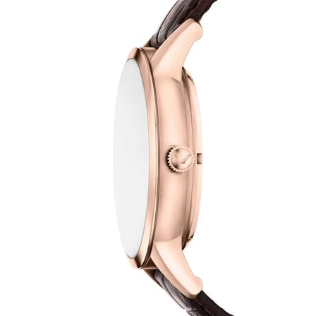 Emporio Armani AR60098 Erkek Kol Saati