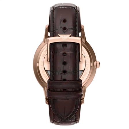 Emporio Armani AR60098 Erkek Kol Saati