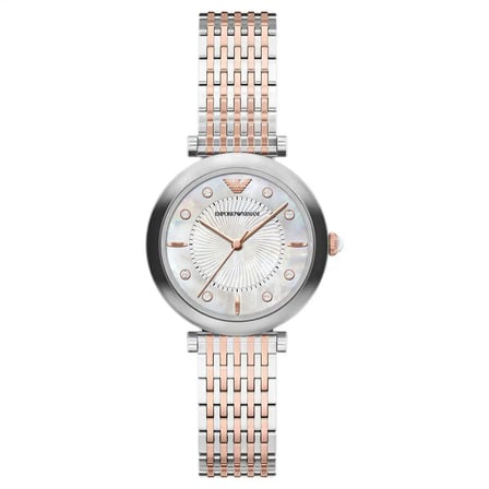 Emporio Armani AR11808 Kadın Kol Saati