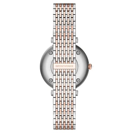 Emporio Armani AR11808 Kadın Kol Saati