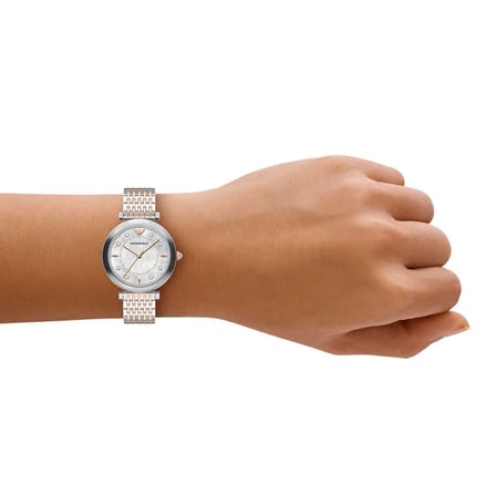 Emporio Armani AR11808 Kadın Kol Saati