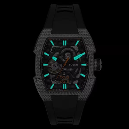 Fossil FME3282 Otomatik Erkek Kol Saati