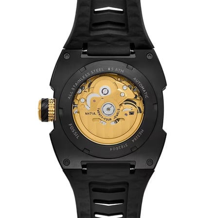 Fossil FME3284 Otomatik Erkek Kol Saati