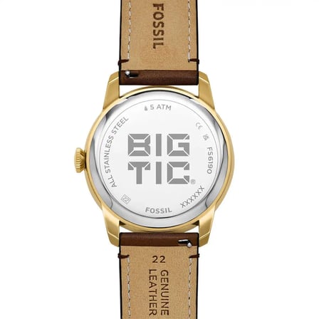 Fossil FFS6190 Erkek Kol Saati