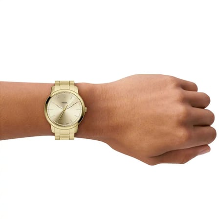 Fossil FFS6181 Erkek Kol Saati