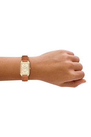 FOSSIL FES5504 Kadın Kol Saati