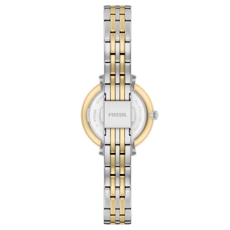 Fossil FES5500 Kadın Kol Saati