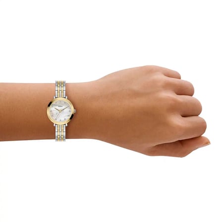 Fossil FES5500 Kadın Kol Saati