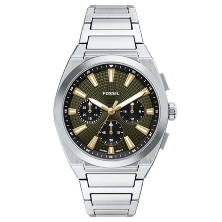 FOSSIL FFS6183 ERKEK KOL SAATİ
