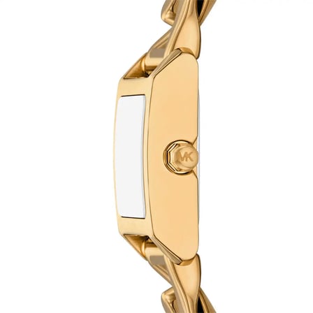 Michael Kors MK7655SET Kadın Kol Saati ve Bileklik Seti