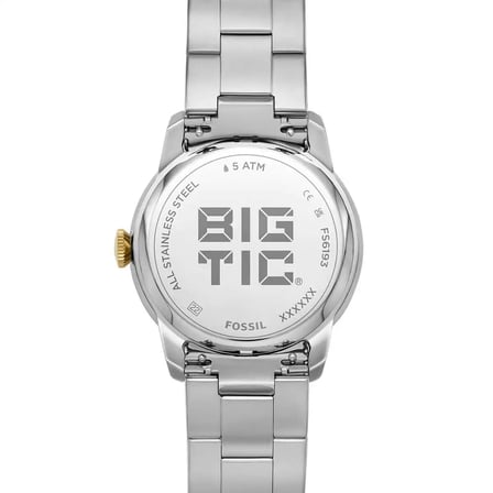Fossil FFS6193 Erkek Kol Saati