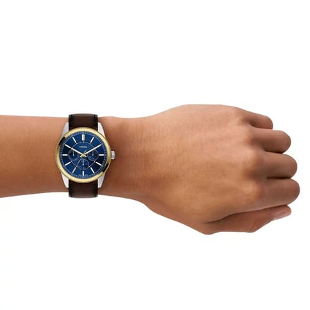 Fossil FFS6195 Erkek Kol Saati