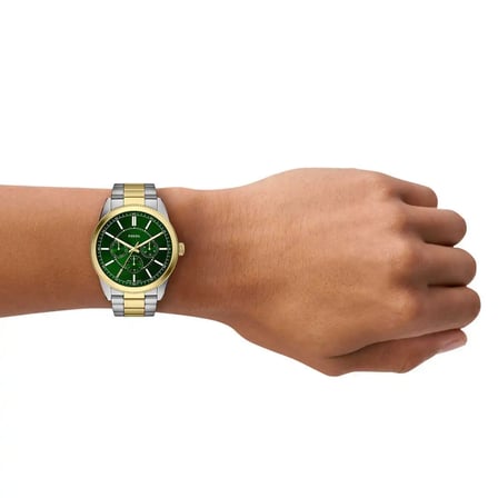 Fossil FFS6197 Erkek Kol Saati