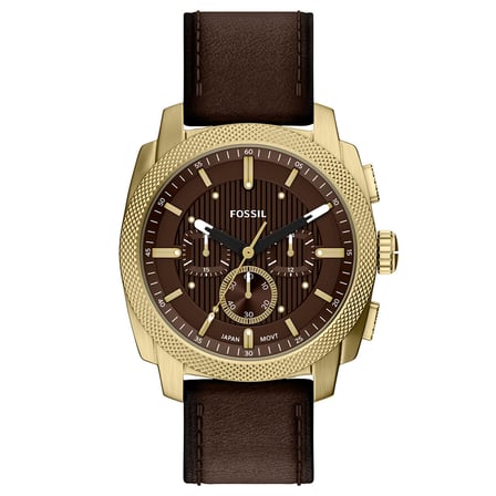 FOSSIL FFS6188 ERKEK KOL SAATİ