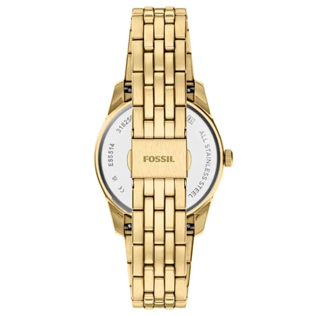 Fossil FES5514 Kadın Kol Saati