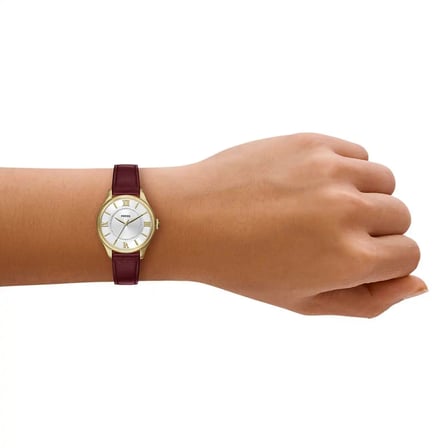 Fossil FES5510 Kadın Kol Saati