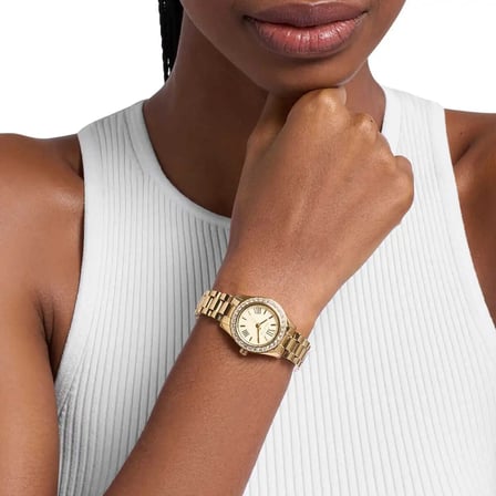 Michael Kors MK7659SET Kadın Kol Saati