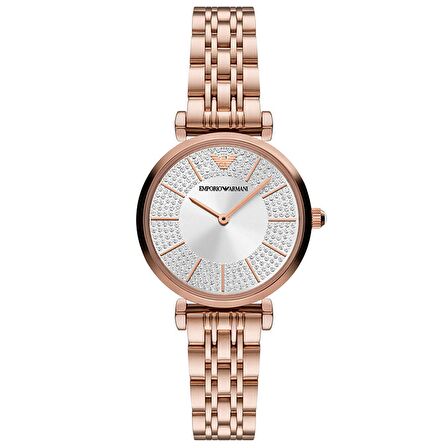 EMPORIO ARMANI AR11446 KADIN KOL SAATİ