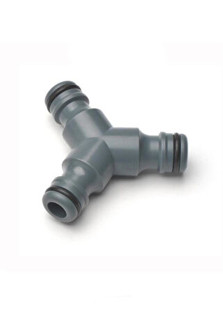 Eco Y-Konnektör Erkek