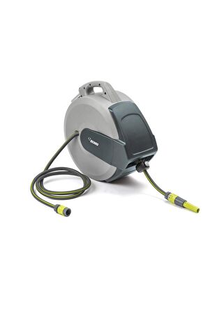 Rehau Otomatik Hortum Makarası 1/2 inch 25 m