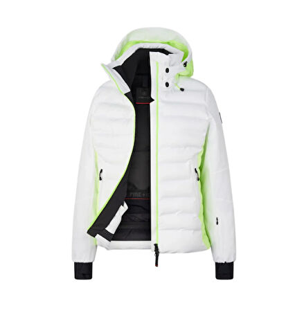 Bogner Fire&Ice Janka3 Kadın Kayak Montu