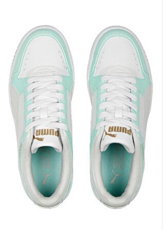 Rebound Joy Low 38074727 Renkli KADIN SNEAKER B-40