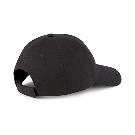 Puma Ess Cap Unisex Siyah Şapka - 02241674