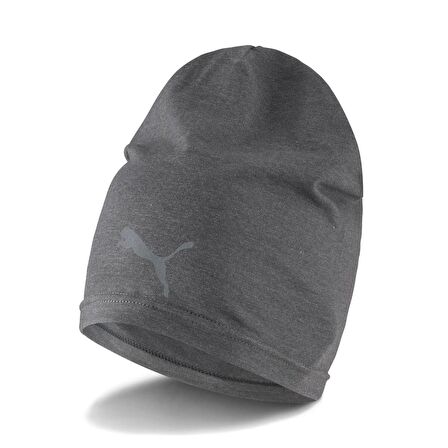 Puma 02346902 Slouchy Cuffles Running Beanie Unisex Şapka