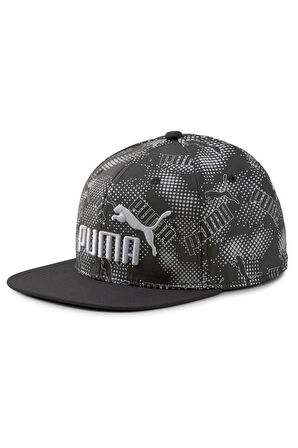 Puma Flatbrim Cap Unisex Şapka 02312308