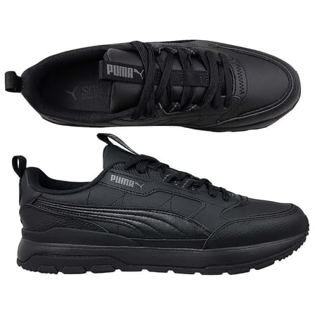 Puma 38320201 R78 Trek Lth Erkek Günlük Spor Ayakkabı