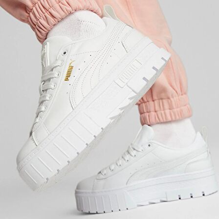 Puma Kadın Ayakkabı Mayze Classic
