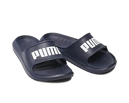 Puma Divecat V2 Lite Erkek Terliği 37482302 Lacivert