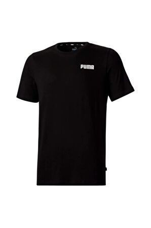 PUMA ESS SMALL PUMA TEE M TSHIRT